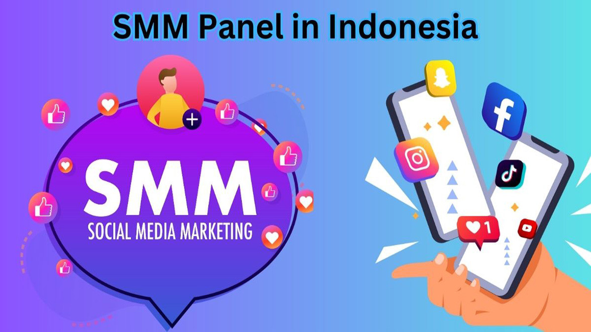 Get More Visibility and Engagement with SMM Panel in Indonesia
