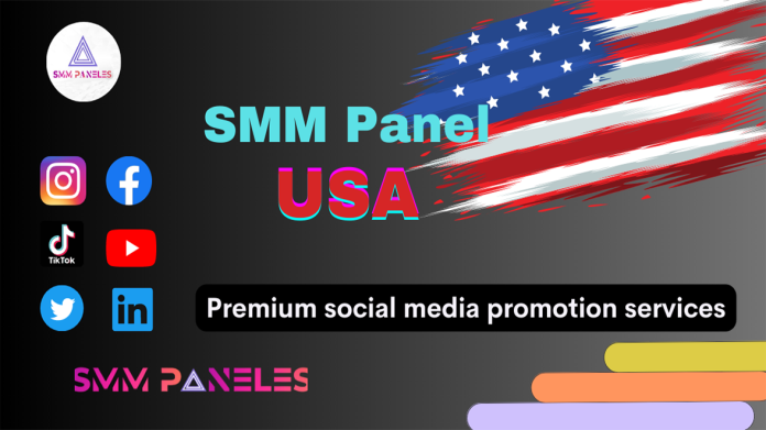 Power Up Your Marketing Strategy with an SMM Panel in the USA