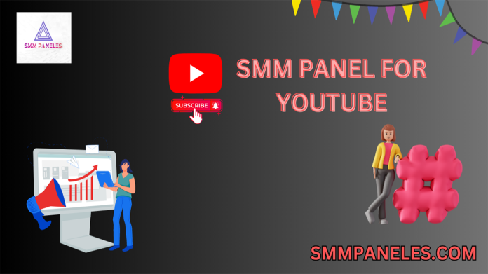 How SMM Panel Helps Boost Your YouTube Video Engagement
