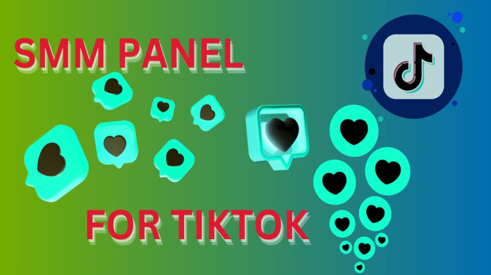 Top SMM Panel to Make Your TikTok Videos Become Viral