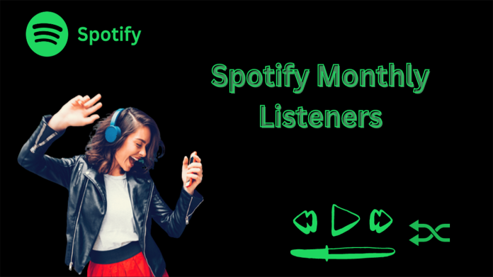 How to Leverage Spotify Monthly Listeners for Artist Promotion